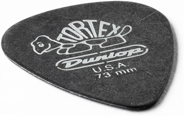 DUNLOP 488P073 - Набор медиаторов