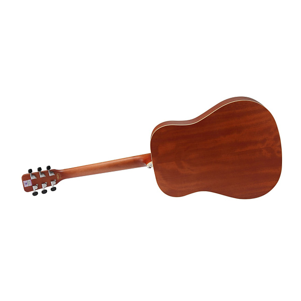 STARSUN DG220p Open-Pore - Акустическая гитара