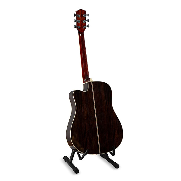 Emotive Rightwood D4 NA - Акустическая гитара дредноут, цвет натуральный