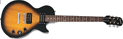 EPIPHONE LES PAUL SPECIAL II VINTAGE SUNBURST CH Электрогитара, цвет Vintage Sunburst.