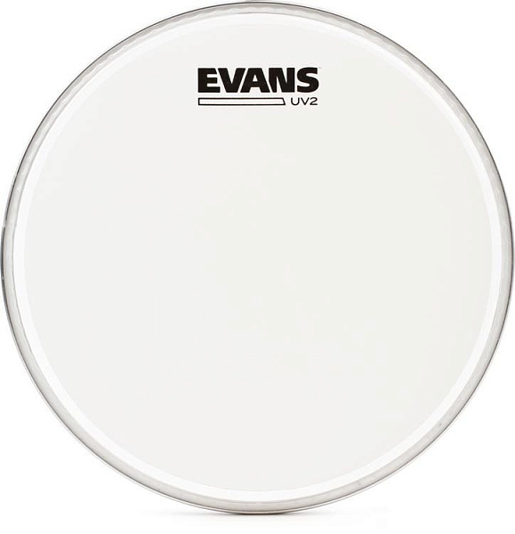 B16UV2 UV2 - Пластик для том-барабана 16", с покрытием, Evans