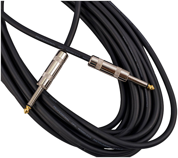 STANDS & CABLES GC-003-7 - Инструментальный кабель
