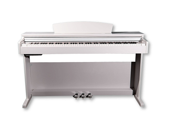 Artesia A100 WH - Цифровое фортепиано, 88 клавиш, цвет белый