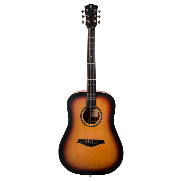 ROCKDALE Aurora D3 SBST - Акустическая гитара