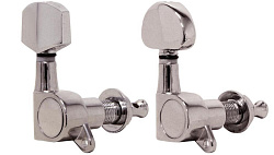 Fire&Stone 545816 Механика колковая для электро ги