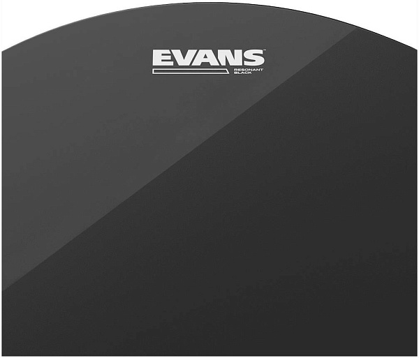 EVANS TT08RBG - Пластик 08"