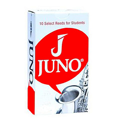 Vandoren JSR6125 Juno(10 штук) - Трости для саксофона альт №2.5