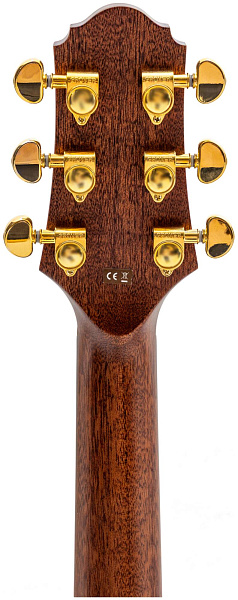 CRAFTER SRP D-36ce - Гитара электроакустическая шестиструнная