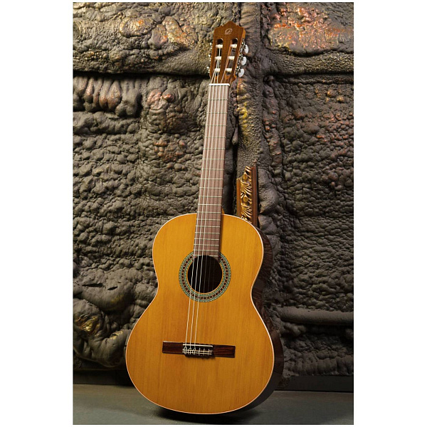 PEREZ 610 Cedar - Классическая гитара 