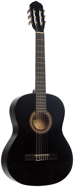 TERRIS TC-390A BK - Гитара классическая 4/4