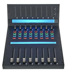 QCON PRO S - Контроллер для студий