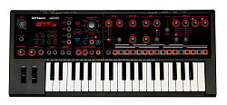 Roland JD-Xi компактный синтезатор со встроенным секвенсором и вокодером