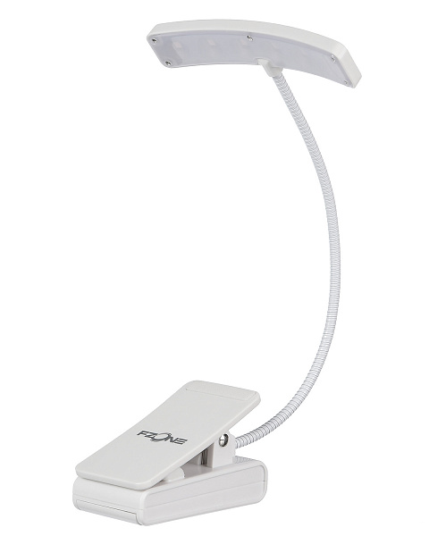 FZONE FL-9036 WH - Подсветка для пюпитра