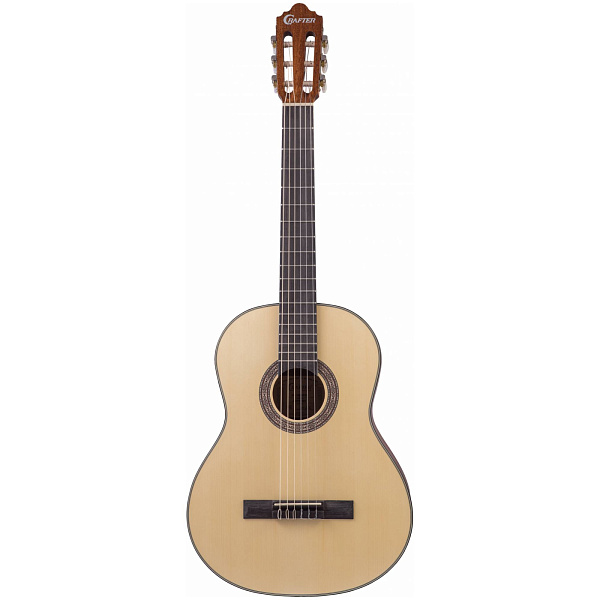 CRAFTER HC-100 CE/OP.N - Гитара классическая 4/4