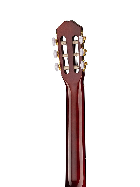 Caraya C955-N - Классическая гитара 4/4