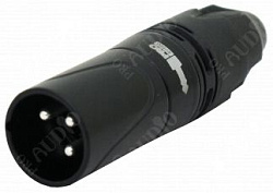 PROAUDIO CM-3SPR - Разъем XLR папа