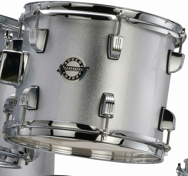 LUDWIG LC175 (15) Accent CS Combo - Ударная установка