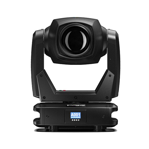 Вращающаяся голова DTS SYNERGY 5 PROFILE 