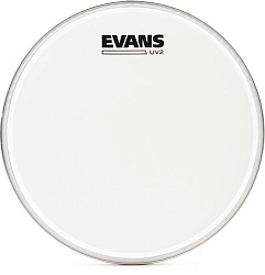 B16UV2 UV2 - Пластик для том-барабана 16", с покрытием, Evans