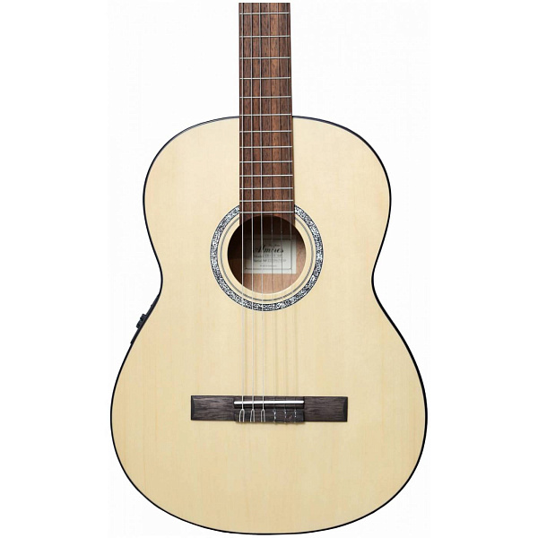 ALMIRES CE-15 OP - Гитара классическая со звукоснимателем