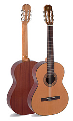 Admira Paloma - Классическая гитара