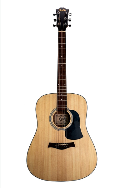 Sevillia IW-240M NA Гитара акустическая