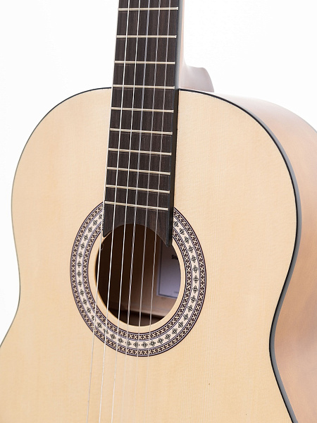 CASCHA Student Series HH 2137 - Классическая гитара