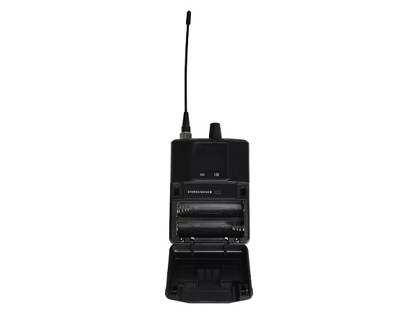 Axelvox DX800RX - Приемник для системы персонального мониторинга