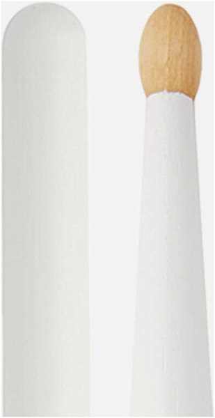 PRO MARK TX5BW- WHITE - Барабанные палочки орех