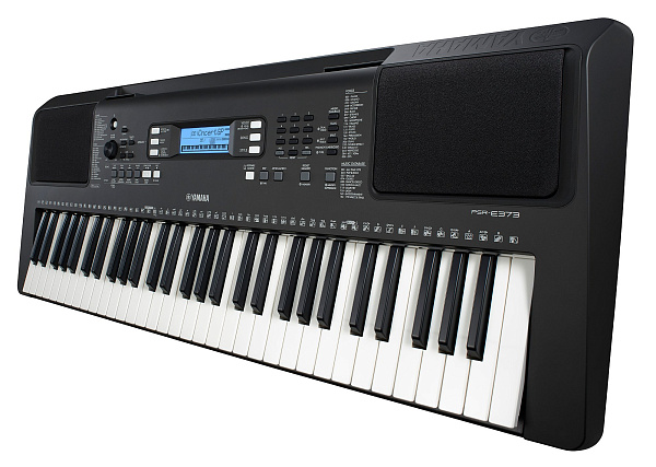 YAMAHA PSR-E373 - Синтезатор