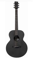 Enya EA-X0/BK.S0.EQ- Гитара трансакустическая