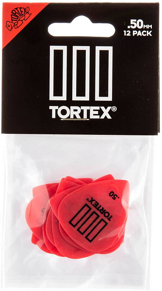 DUNLOP 462P050 - Набор медиаторов