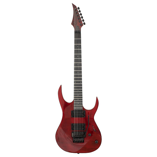 S by Solar SB4.6FRFBR - Электрогитара, Floyd Rose