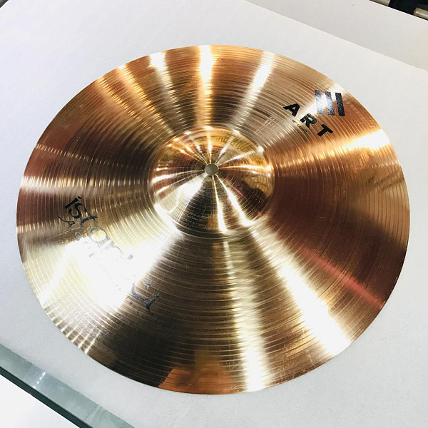 ISTANBUL AGOP ARTC16 - ART Тарелка