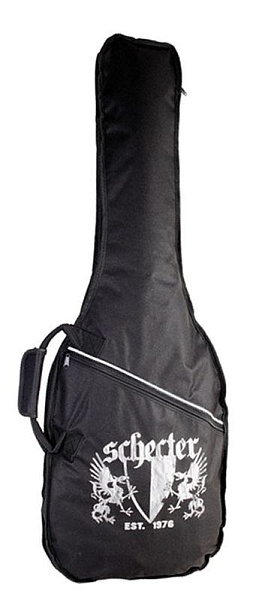 Электрогитара SCHECTER [C-1 SGR BY SCHECTER EB] электрогитара 6-струнная, с чехлом, корпус: липа, гриф: клен, накладка: палисандр, 24 лада, цвет Electric Blue (EB)