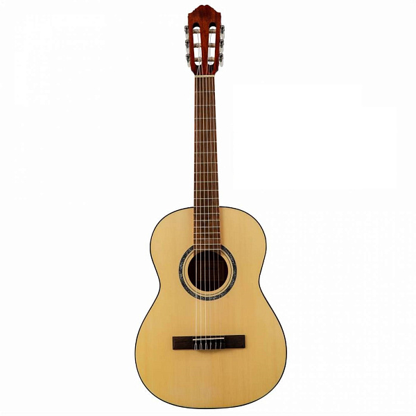 ALMIRES C-15 OP 4/4 - Гитара классическая