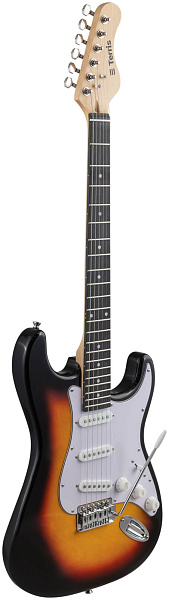 TERRIS TST-040 SB - Электрогитара шестиструнная