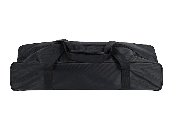 [LSV-100101] Экран с двойным штативом Lumien [Sky View] рабочая область 104х186 см 84" Matte White Nylon