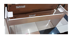 MUZPLANET WS-20WH - Стойка деревянная