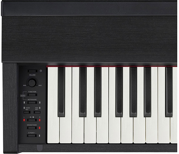 Casio Privia PX-870BK - Цифровое фортепиано