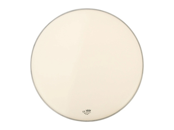 UT-1122-BA Ambassador Coated Пластик для бас-барабана 22", Remo