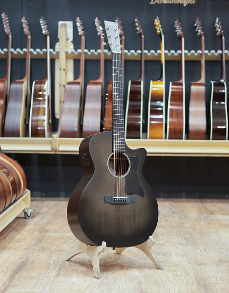 Sigma GMC-STE-BKB - Электроакустическая гитара