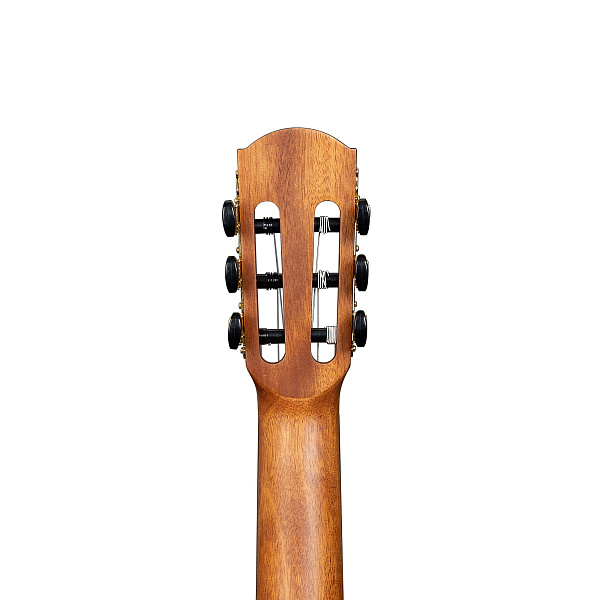 Cascha CGC200-3/4 - Классическая гитара 3/4, с чехлом