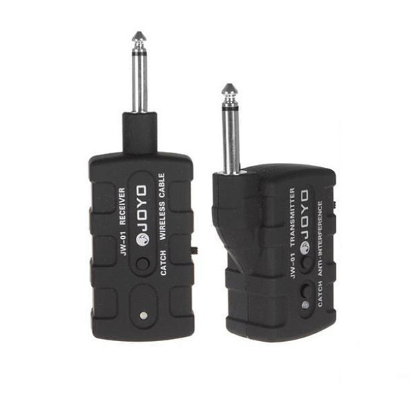 Joyo JW-01 Беспроводной приемо-передающий комплект для гитары