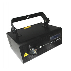 YPi 3D-RGB лазерный эффект