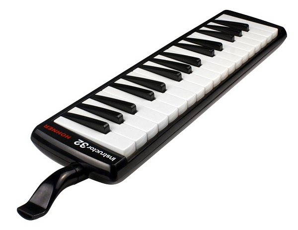 Hohner C94321 Мелодика STUDENT 32 черная