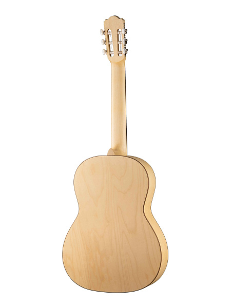 Hora SS100 Eco Maple Классическая гитара 