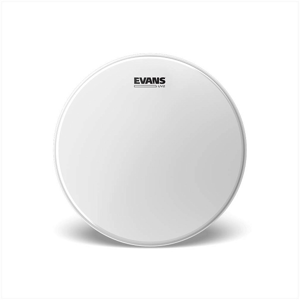EVANS B10UV2 - Пластик 10"