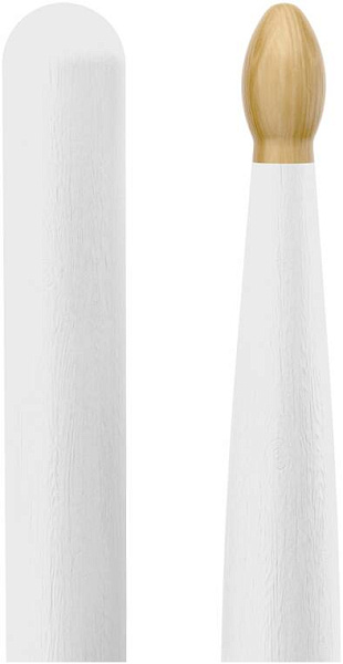 PRO MARK TX5AW- WHITE - Барабанные палочки орех