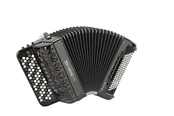 Bugari Armando 320/J/С Баян готово-выборный (77) 46/43/96-3/4-7+5+1C+3M.